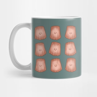 Happy Little Caneles Mug